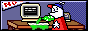 Homestar Runner (by 44nifty I think?)