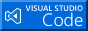 Visual Studio Code (button by mesoscale)